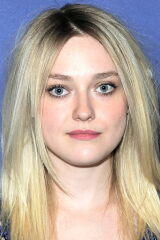 Dakota Fanning