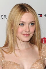 Dakota Fanning