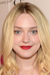 Dakota Fanning