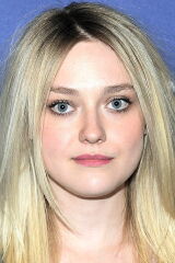 Dakota Fanning