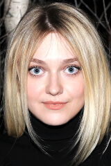 Dakota Fanning