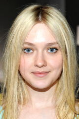Dakota Fanning