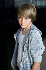 Dakota Goyo