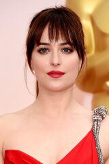 Dakota Johnson