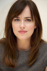 Dakota Johnson