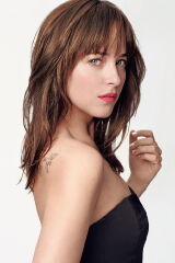 Dakota Johnson