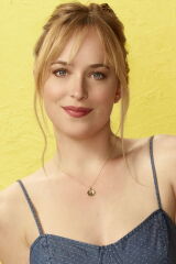 Dakota Johnson