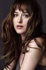 Dakota Johnson