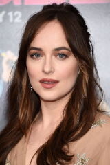Dakota Johnson