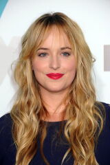 Dakota Johnson
