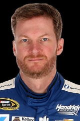 Dale Earnhardt Jr.