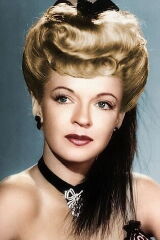 Dale Evans