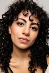 Dalia Rooni