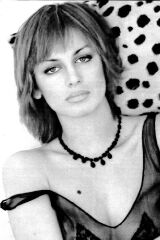 Dalila Di Lazzaro