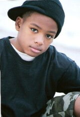 Damani Roberts