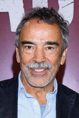 Damián Alcázar