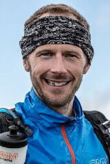 Damian Hall