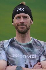 Damian Hall