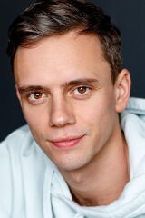 Damian Joseph Quinn