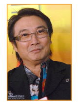 Damian Lau Chung-Yan