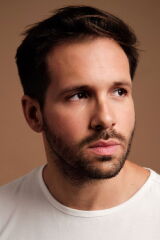 Damien Lauretta