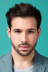 Damien Lauretta
