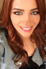 Damla Aslanalp