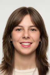 Damla Coşkunoğlu