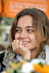 Damla Sönmez