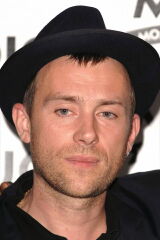 Damon Albarn