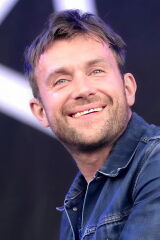 Damon Albarn