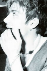 Damon Albarn