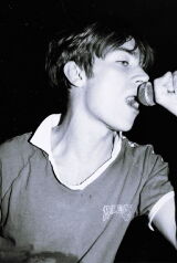Damon Albarn