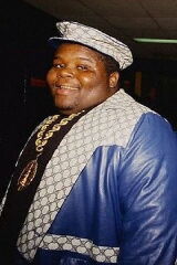 Damon Wimbley
