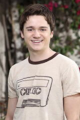Dan Byrd