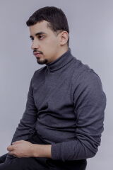 Dan Claudino