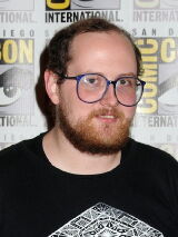 Dan Deacon