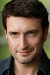 Dan Fredenburgh