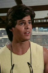 Dan Gauthier