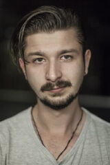 Dan Jeršov