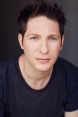Dan Shaked