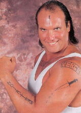 Dan Spivey