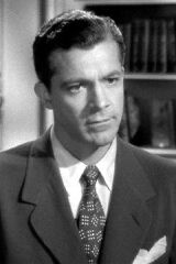 Dana Andrews