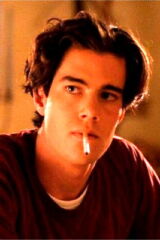 Dana Ashbrook