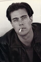 Dana Ashbrook