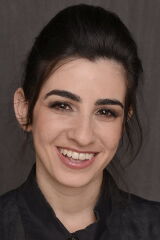 Dana Ivgy