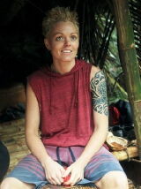 Dana Lambert