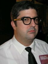 Dana Snyder