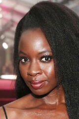 Danai Gurira