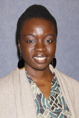 Danai Gurira